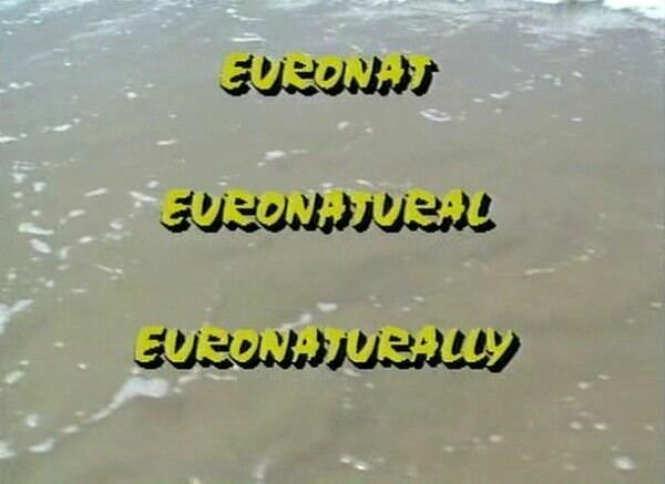 Documentary video about nudism - Euronat [Pure naturism]