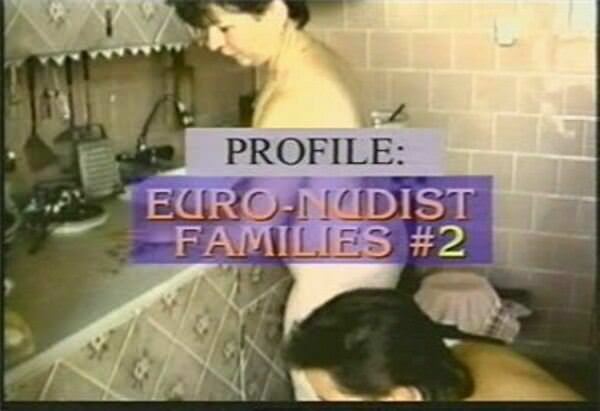 Profile: Euro nudist families video part 2 [Pure naturism]