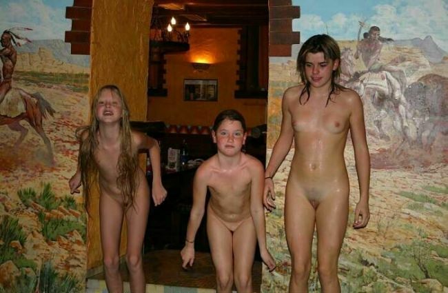 Nudism premium content - Purenudism best photo [Pure naturism]