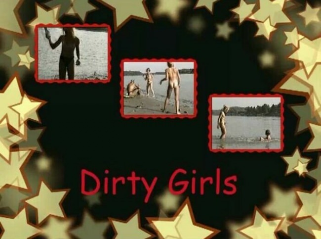 Teens Nudists Videos - Dirty Girls [Pure naturism]